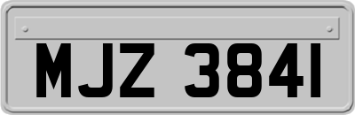 MJZ3841