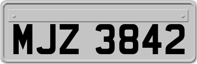 MJZ3842