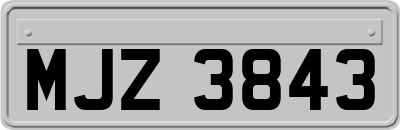 MJZ3843
