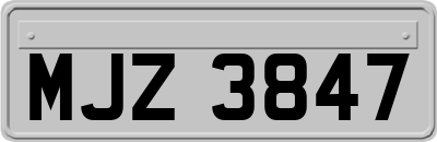 MJZ3847