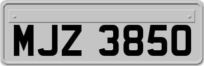 MJZ3850