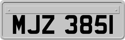 MJZ3851