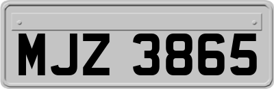 MJZ3865