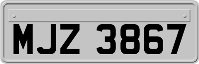 MJZ3867