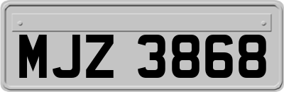 MJZ3868