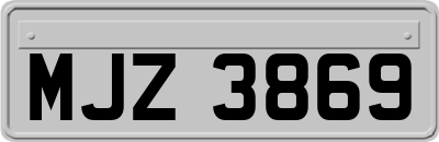 MJZ3869