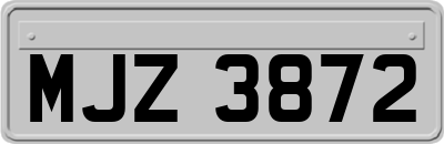 MJZ3872