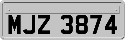 MJZ3874