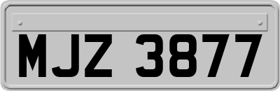 MJZ3877