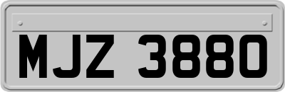 MJZ3880