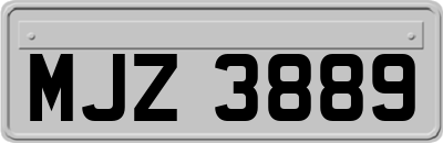 MJZ3889
