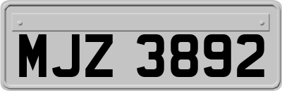 MJZ3892