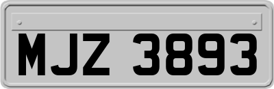 MJZ3893