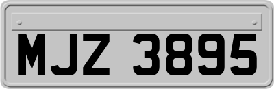 MJZ3895