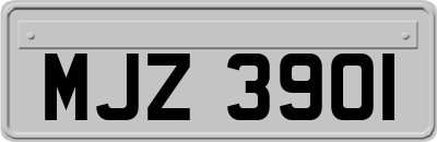 MJZ3901
