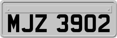 MJZ3902