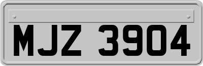MJZ3904