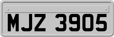 MJZ3905
