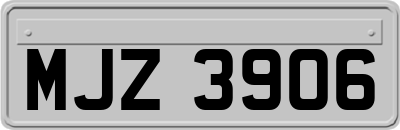 MJZ3906