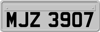 MJZ3907
