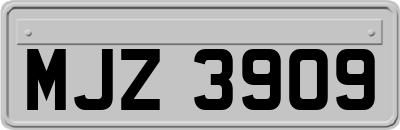 MJZ3909