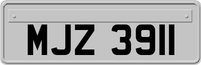 MJZ3911