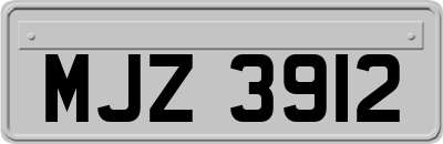 MJZ3912