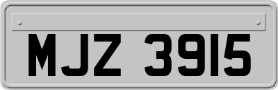 MJZ3915