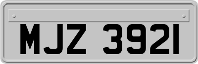 MJZ3921