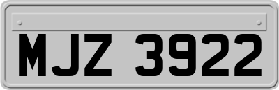 MJZ3922