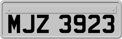 MJZ3923