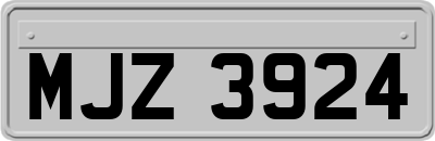 MJZ3924