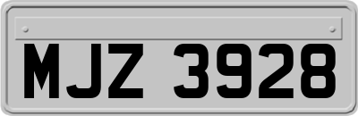 MJZ3928