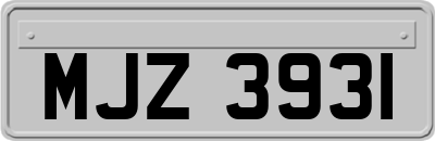 MJZ3931