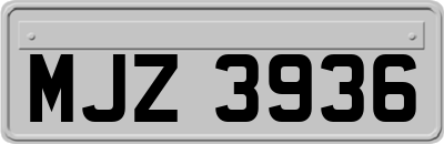 MJZ3936