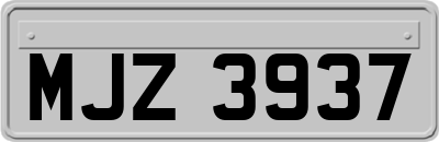 MJZ3937