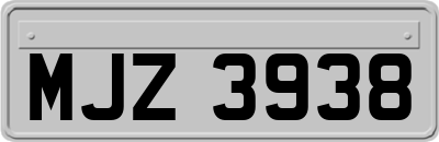 MJZ3938