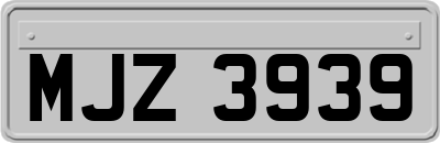 MJZ3939