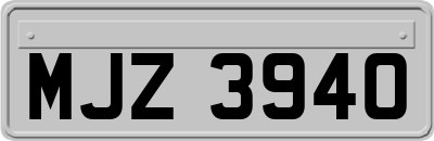 MJZ3940