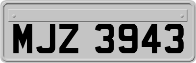 MJZ3943