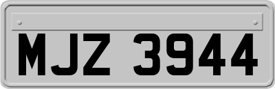 MJZ3944