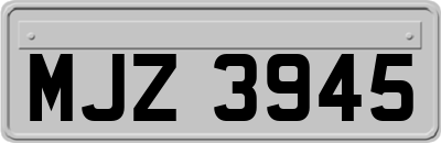 MJZ3945