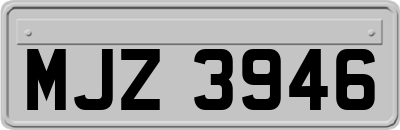 MJZ3946