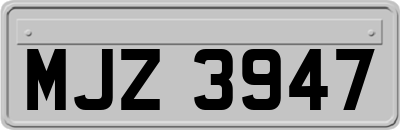 MJZ3947