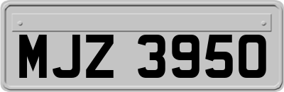MJZ3950