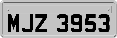 MJZ3953