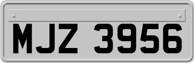 MJZ3956