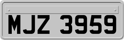 MJZ3959