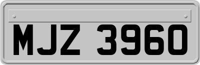 MJZ3960