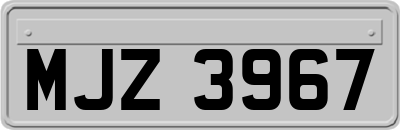 MJZ3967